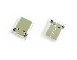 USB--C-F-TYPE夹板0.8(L=9.30)